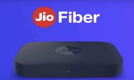 How to apply for Jio Broadband connection online