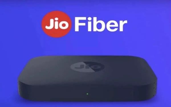 How to apply for Jio Broadband connection online