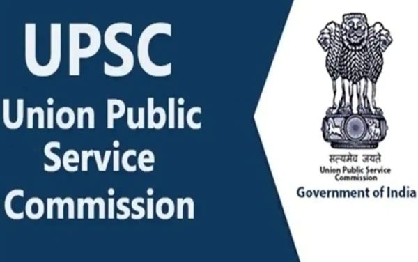 UPSC Recruitment 2022: Apply For Various Posts