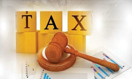 New Income Tax rules Effective This Month