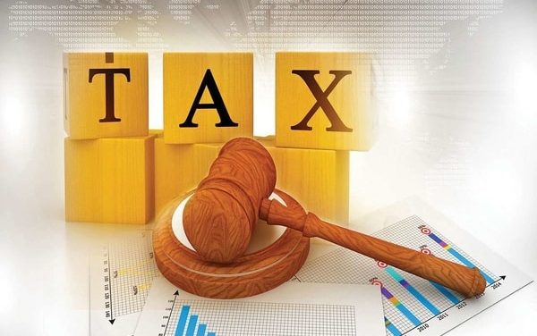 New Income Tax rules Effective This Month