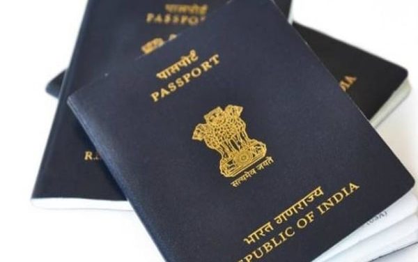 India plans to issue e-passports to its citizens this year. See details here