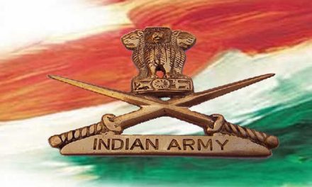 Indian Army Recruitment 2022: Apply for MTS and Steno posts
