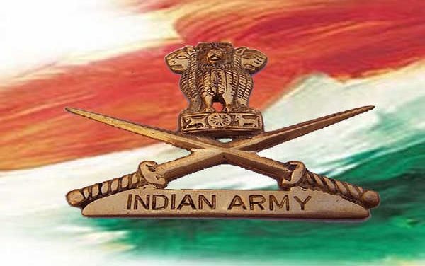 Indian Army Recruitment 2022: Apply for MTS and Steno posts