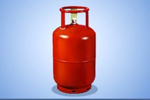 LPG price hike