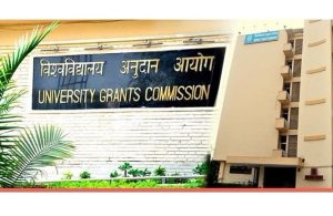 UGC notification