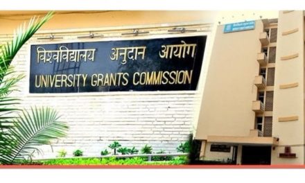 UGC guidelines pave way for students to pursue two degrees simultaneously