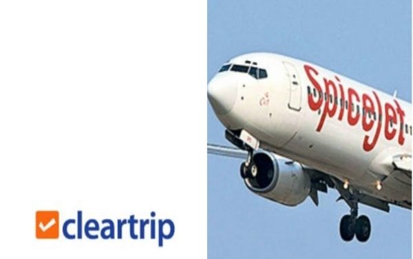 Cleartrip Offers 50% Discount On Domestic Flights & Hotels