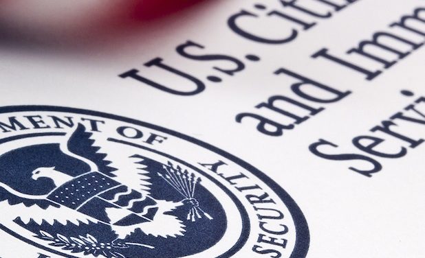 US president announces 1.5-year extension for selected expiring immigrant work permits