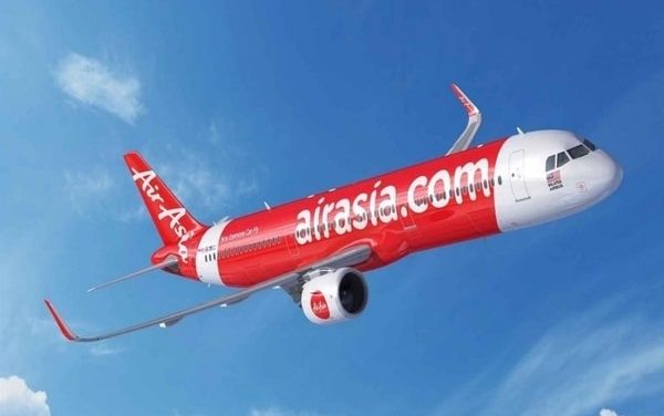 AirAsia offers 50 percent discount on excess baggage fees for  international passengers
