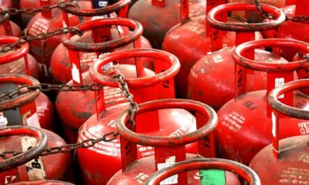 Domestic LPG Cylinder Price Hiked By Rs. 50, Check details here.