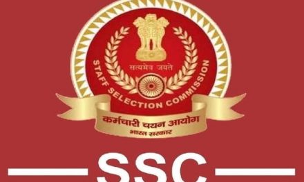 SSC recruitment 2022: 797 vacancies on offer, see details.