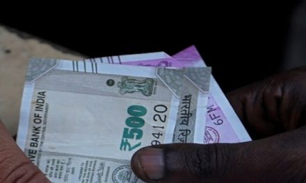 PAN Aadhaar have been made mandatory for high-value cash deposits & withdrawals