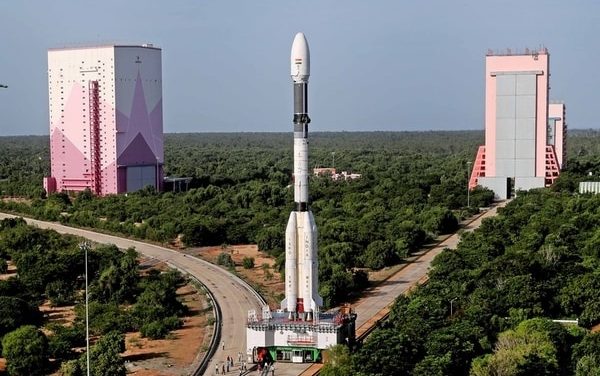 ISRO successfully tests solid rocket booster for Gaganyaan mission
