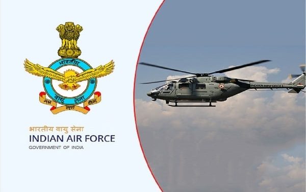 IAF Recruitment 2022: Apply for Lower Division Clerk vacancies