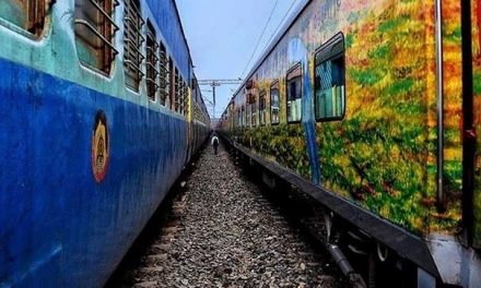 5 Apps To Book Train Tickets Online: Details.