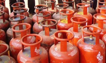LPG price hiked again, cross ₹1,000-marks, check the new rates