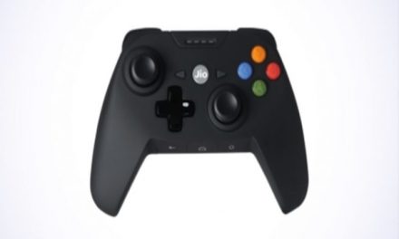 Jio launches its first Game Controller: Details.