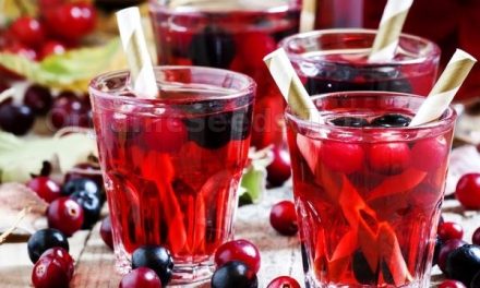 Health Benefits of Cranberry Juice: Facts