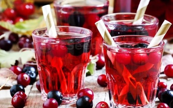 Health Benefits of Cranberry Juice: Facts