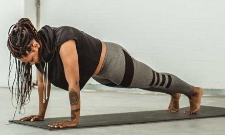 Yoga tips: Perform these ”Asanas” to burn belly fat