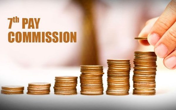 7th Pay Commission: 5% DA hike likely for govt. employees in next month
