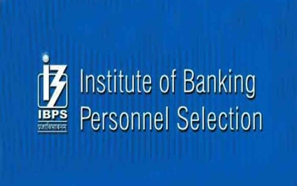 IBPS recruitment 2022: Apply for 7000 posts