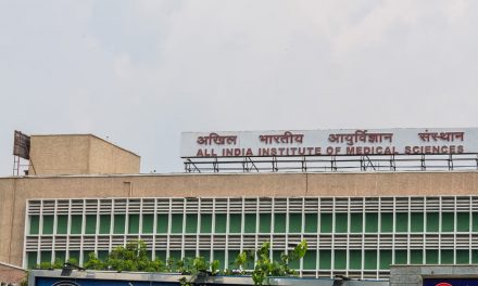 AIIMS Recruitment: Apply for 94 faculty posts.