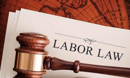 Salary structure, PF, Working hours, list of changes to be effective under new labor law from July 1.