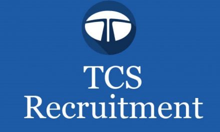 TCS Recruitment 2022: MBA applicants can apply for the post