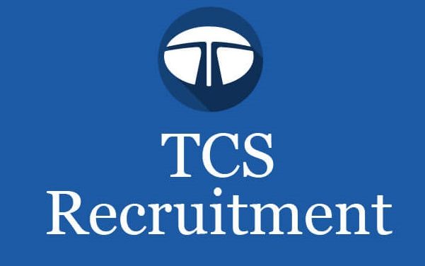 TCS Recruitment 2022: MBA applicants can apply for the post