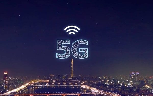 5G services to be rolled out soon, 10 times faster than 4G.