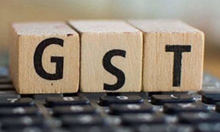 GST on crypto assets to announce soon in June 28-29 meet