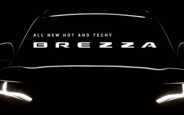 Maruti Suzuki opens booking for Brezza: Here’s all you need to know