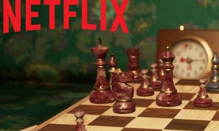 Netflix announces nine mobile games for 2022