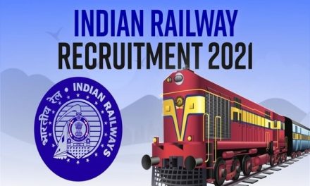 Indian Railway Recruitment: Railway plans to fill recruit 1,48,463 people over next one year