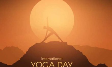 International Yoga Day 2022: What is Guardian Ring; all you need to know