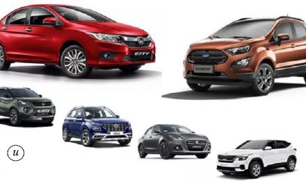 Upcoming Best new cars under 10 lakhs in India 2022