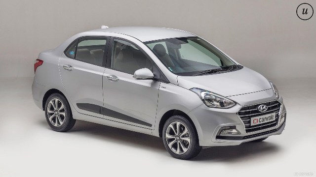 Hyundai Xcent - Updated You