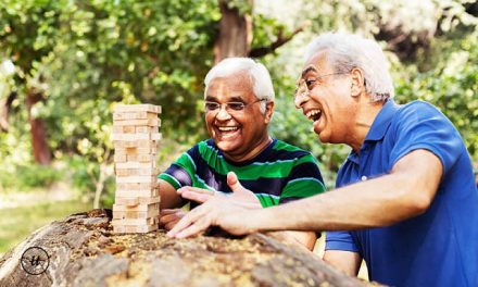 Best insurance policies for senior citizens in India