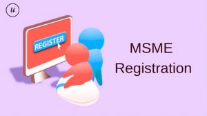 MSME Registration