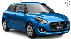 Top 10 upcoming cars...Maruti Suzuki Swift