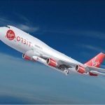 Virgin Orbit launches 7 defence satellites from Boeing 747