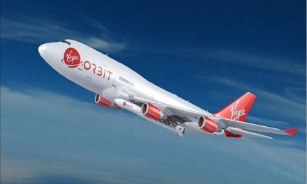 Virgin Orbit launches 7 defence satellites from Boeing 747