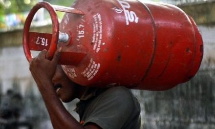 LPG price: Commercial LPG cylinder price reduced