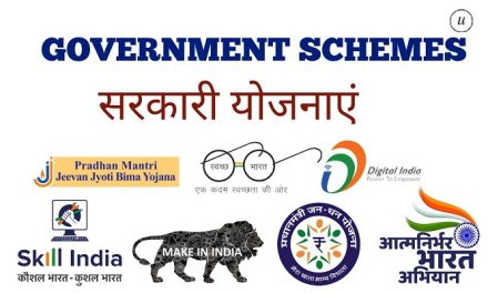 10 Powerful Government Schemes Launched by the Modi Govt. for Public Welfare