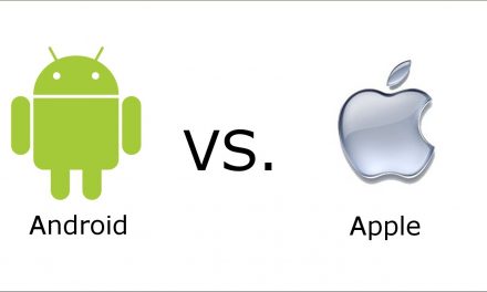 iPhones V/S Android.  benefits of switching from Android to Apple device