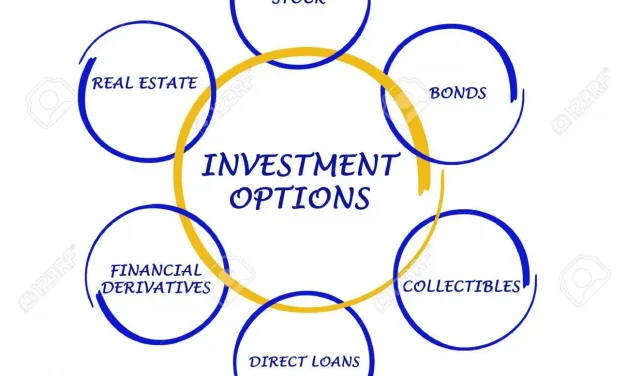 Willing to invest money? Here are the finest investment options in India