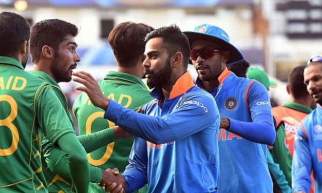 India vs. Pakistan: Five memorable moments