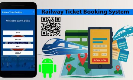 In Mangaluru, Railways launches a QR-code-based pathway for purchasing unreserved tickets